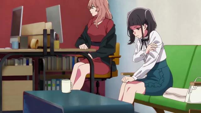 Oshi No Ko Episode 4 #anime #BestAnimeToWatch #oshinoko