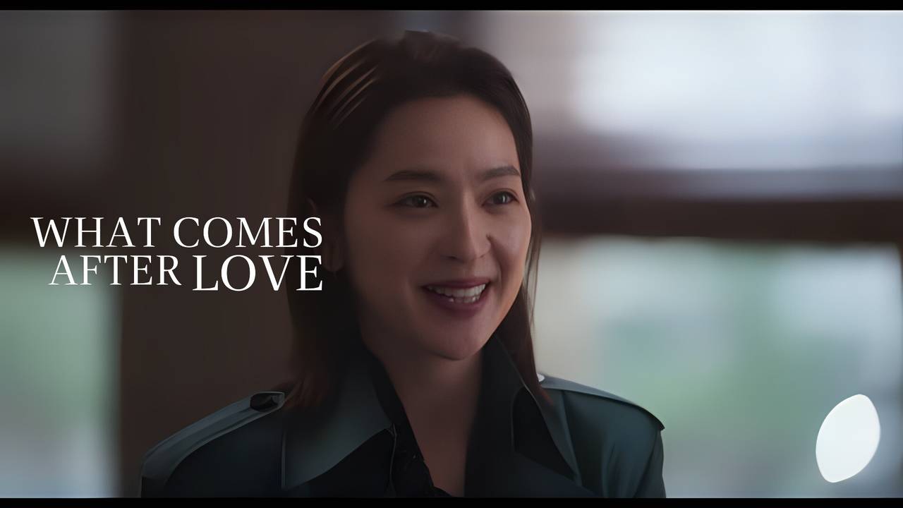 Nonton What Comes After Love - Episode 3 (2024) Sub Indo | Drama Korea