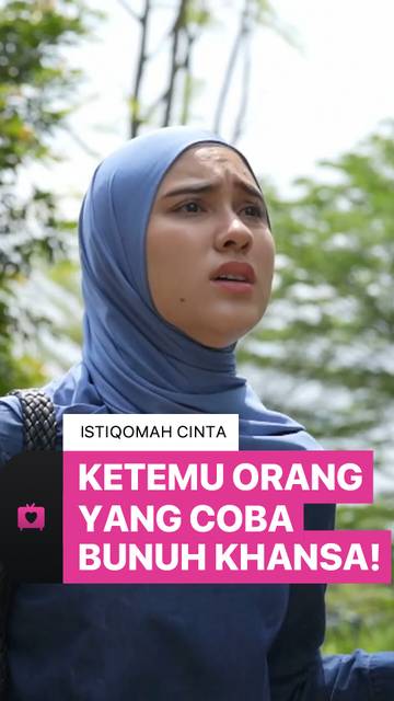Istiqomah Cinta