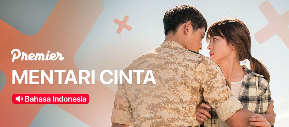 Descendants of the Sun