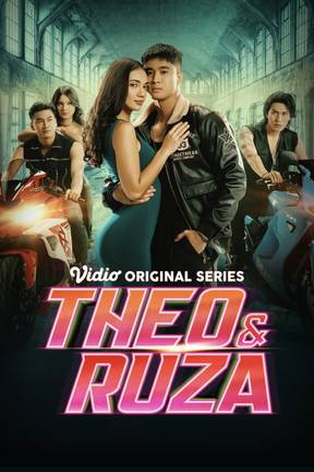 Theo & Ruza