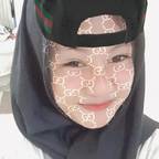 user profile