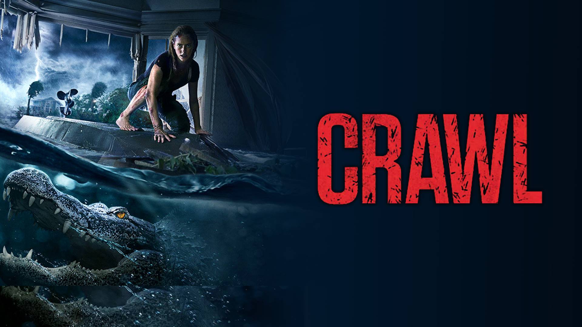 Crawl