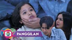 Keluarga Panik! Radja Kejang Kejang | Panggilan Episode 308