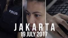 Vlog : Kegitan Di Balik Layar Seorang News Presenter Indosiar
