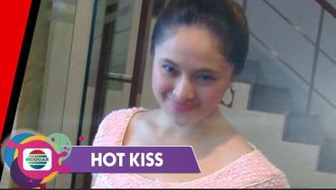 Hot Kiss Update: Marshanda Jadi Saksi Atas Kasus KDRT Karen Pooroe? | Hot Kiss 2021