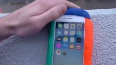 Dapatkah Play Doh Melindungi iPhone 6S?