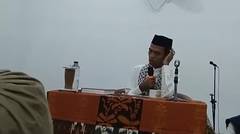 LIVE 4 OKTOBER 2018 !! Full Tabligh Akbar Masjid Bactiar Pekanbaru Bersama Ustadz Abdul Somad