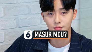 Park Seo Joon Gabung ke MCU & Bakal Main di Captain Marvel 2?