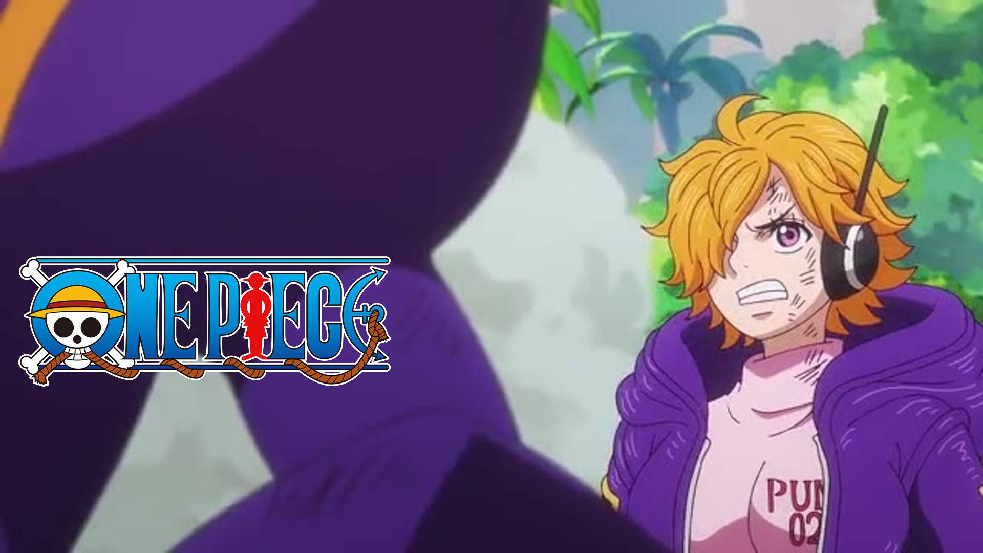 One Piece - Season 23 : Egghead Season 2 - Episode 1126