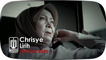 Chrisye - Lirih (Official Video) 