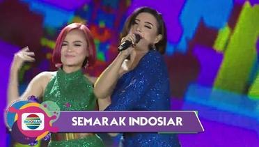 "RA KUAT MBOK"!! Di Goyang Lilis Bp, Zega Bp, Yuyun Bp & Jamila Bp Di Semarak Indosiar Yogyakarta