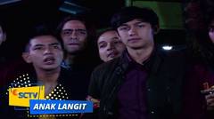 Highlight Anak Langit - Episode 453