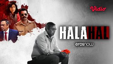 Halahal Theatrical - Trailer