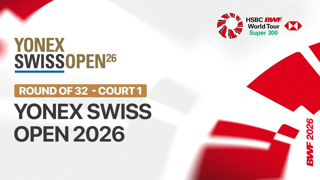 Rin Iwanaga/Kie Nakanishi (JPN) vs Debora Jille/Isabel Lohau (NED/GER ...