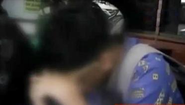 VIDEO: Jual Kunci Jawaban UN, 3 Siswa SMP di Medan Diamankan
