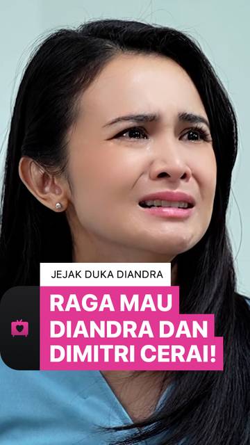 Jejak Duka Diandra