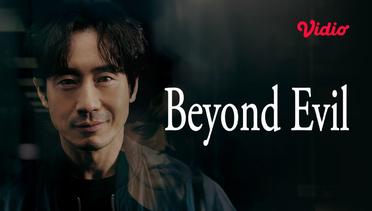 Beyond Evil - Trailer 3