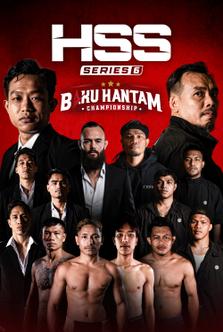 Full Match HSS Series 6 2025