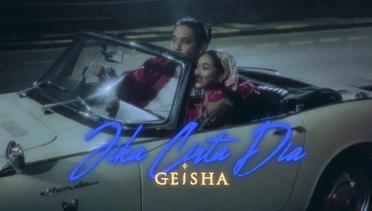 Geisha - Jika Cinta Dia (Love Recalls Version) | Official Music Video