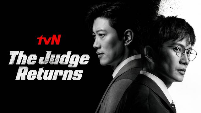 The Judge Returns
