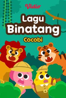 Cocobi - Lagu Binatang Cocobi