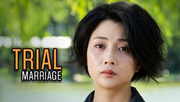 Trial Marriage - EP 30 - Mencoba Selingkuh [Indonesian Dub]