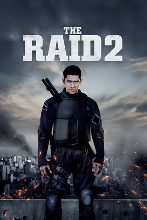 The Raid 2: Berandal