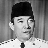 Soekarno