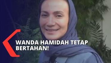 Soal Rumah Diminta Dikosongkan oleh Pemerintah Kota Jakarta Pusat, Wanda Hamidah Tetap Bertahan!
