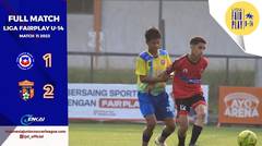 TUNAS MUDA 85 VS BUPERTA - BABAK 2 LIGA FAIRPLAY U14 PEKAN 11 2023