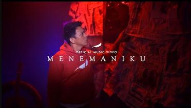 NOAH - Menemaniku (Official Music Video)