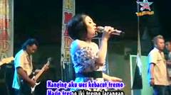 TRESNO LARANGAN ~ VITA KDI ~ STAR NADA DANGDUT KOPLO KARAOKE