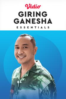 Essentials Giring Ganesha