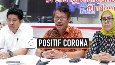 Tiga Orang Positif Terinfeksi Corona di Kendari
