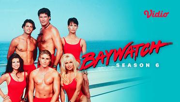 Baywatch Season 6 - Trailer