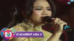 DA Asia 3: Aulia DA4, Indonesia - Kocok Kocok