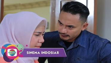 Sinema Indosiar - Aku Diperlakukan Seperti Pembantu Oleh Suamiku