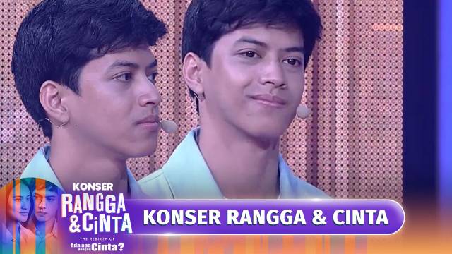 Nonton Video, TV & Berita Entertainment 2025