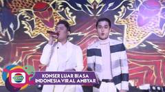 Makin Ambyar!!! Sodiq-Dimas Tejo-ervanka Bp-Rizzy Bp "Kartonyono Medot Janji" Bikin Semua Ogah Pulang | KLB Indonesia Viral Ambyar