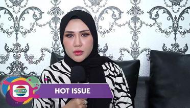 Kisruh Rumah Tangga Rey Utami-Pablo Benua Saling Tuding Ada Orang Ketiga!! | Hot Issue Pagi 2020