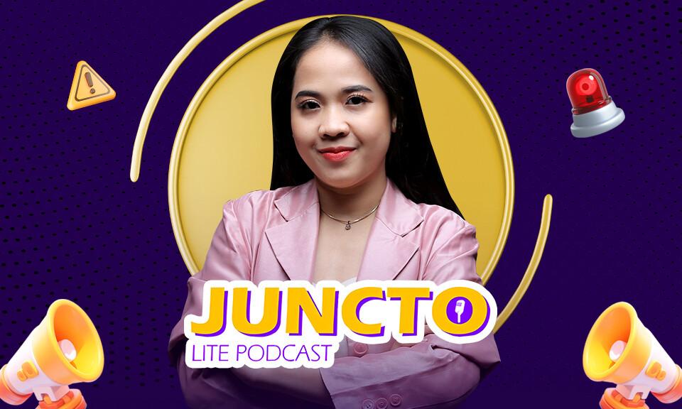 Podcast Juncto