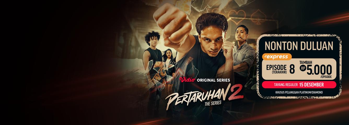 Pertaruhan The Series