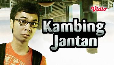 Kambing Jantan - Trailer