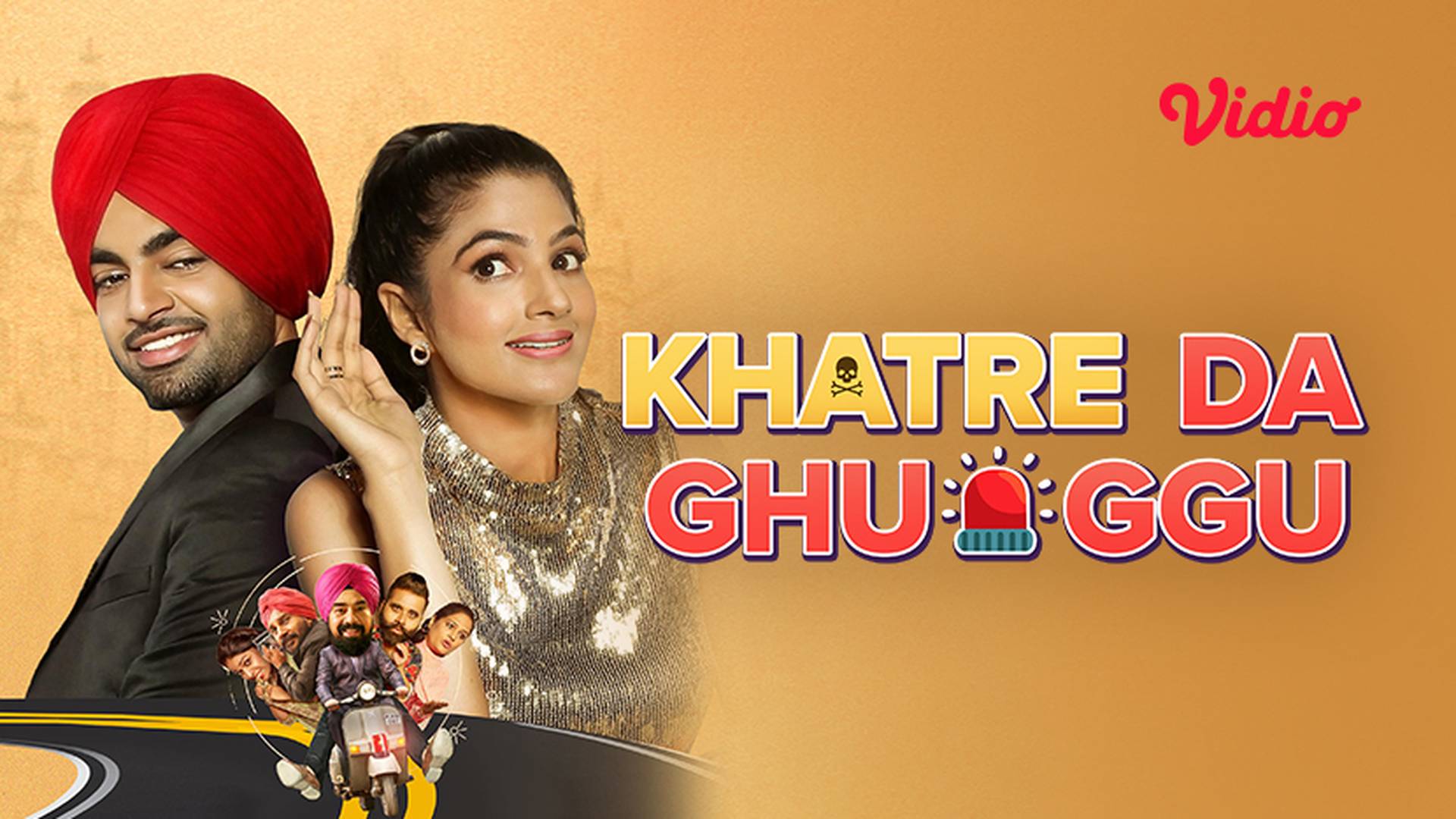 Khatre da ghuggu full movie download best sale