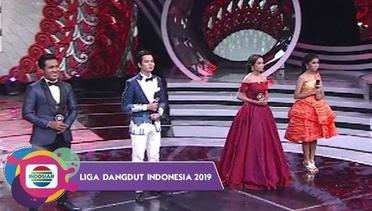 Liga Dangdut Indonesia - Konser Top 64 Grup 9