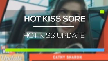 Hot Kiss Update - Hot Kiss Sore