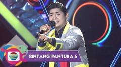 Manpoll!! Ubay (Bandung) "Edan Turun" Pakai Pakubumi Dan Jaipongan Dapat 4 Bintang | BINTANG PANTURA 6