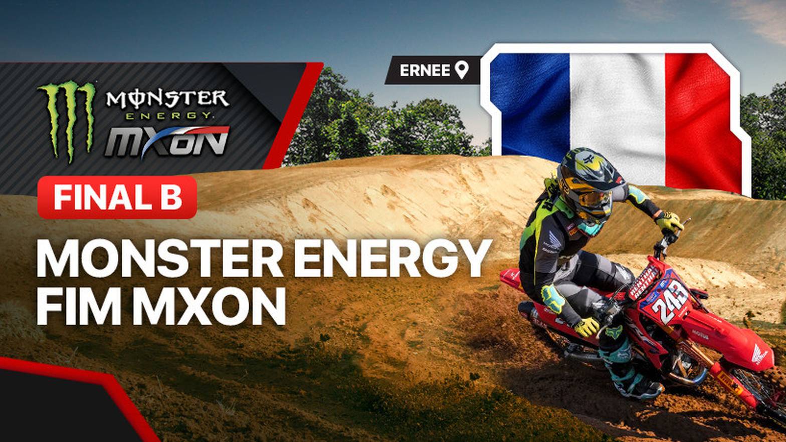 2009 FIM Motocross World Championship