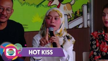 Sering Menunjukkan Kemesraan!! Lesti Dan Rizky Billar Menepis Isu Settingan! | Hot Kiss 2020